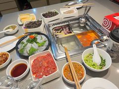 -海底捞火锅(杭州滨江九宜城店)