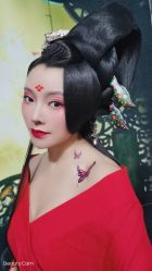 -盘子女人坊生日照·摄影馆(浦东店)