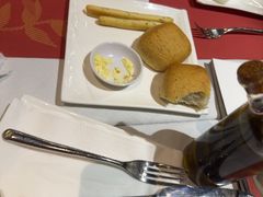 -ITA·意塔意大利餐厅(亦庄店)