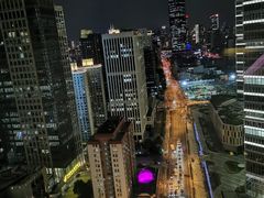 -远洋宾馆·江景餐厅