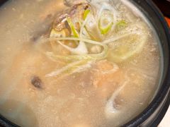 -朴大人炭烤·韩国料理(奥帆中心海尔洲际店)