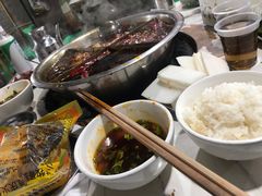 -渝味黄姐火锅(黄泥村店)