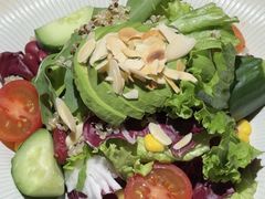 -本处·素食·融合料理(南油店)