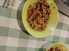 -彭耕记猪油炒小菜(吉联mall店)