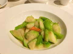 -海皇食府(水都假日酒店店)