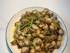 -嗨辣小聚·盘锦河蟹·海鲜烧烤龙虾(盘锦十年好店)