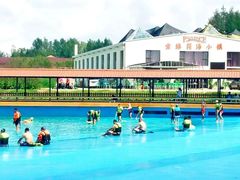 -北纬44度·金珠花海休闲农业旅游景区