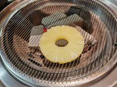 -町町烤肉烤串(振华广场店)