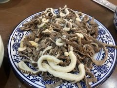-牛街老爆肚满(牡丹园店)