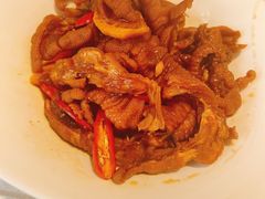 柠檬无骨鸡爪-粤秀小厨·广式早茶(辽宁路店)