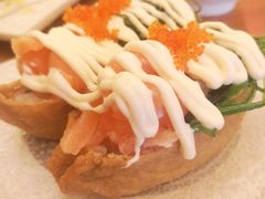 海盗船-桃太郎创作料理(大坪店)