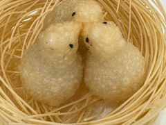 -星河湾半岛酒店-真粤中餐厅