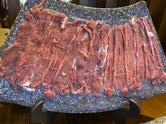 -百草滩羊清水涮羊肉(长城路店)