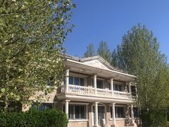 -马家湾湿地公园