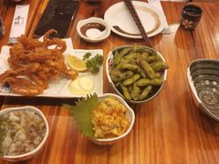 -千懿六本木酒场(常熟路店)