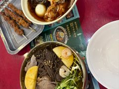 -华天延吉餐厅(西四总店)