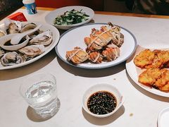 -杨氏青龙虾·羊肉季(金盛路总店)