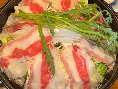 -千吉日本料理(日本一条街店)