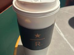 -星巴克臻选(北京前门大街店)