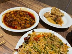 -九转小磨·东北菜老字号(祥安店)