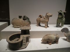 -陕西历史博物馆