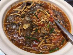 -甘家界牌柠檬鸭(青山店)