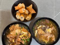 -东华豆花(漳州店)