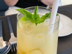 百香果特调-THE PAWON·8碗(古北SOHO店)