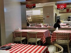 -西贝(上海中心店)