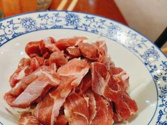 -1078號老北京涮肉(松柏店)