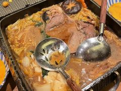-武藏日本料理(宝安壹方城店)