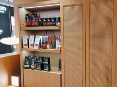-Peet's 皮爷咖啡(海雅缤纷城店)