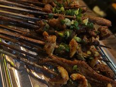 -李烤肉(非物质文化遗产)