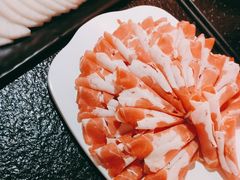 -京炭铜锅涮肉·羊蝎子·羊肉炉(保利·时光里店)