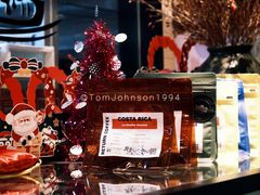 -街角 T·COFFEE 融合料理·BISTRO(车公庙店)