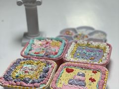 -食间旅人DIY烘焙工作室