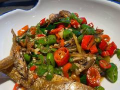 -客宴·江西客家菜(红角洲店)