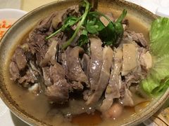 -尚一汤 广东炖汤(金桥国际店)