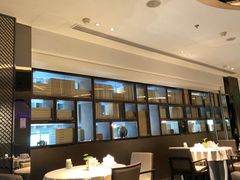 -万丽轩·粤菜(王府井金茂万丽酒店)