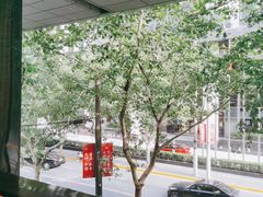 -上海丽笙精选海仑宾馆·莫赛克餐厅