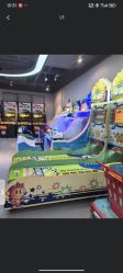 -meland·儿童乐园·游戏厅娃娃机·电玩Xbox(成都合生汇店)