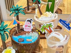 -WONDER ICE 萬得冰田(建設路总店)