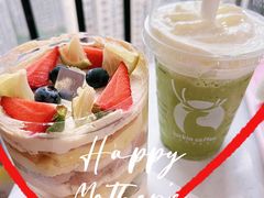-鹿里烘焙LulyBaking(东二环泰禾广场店)