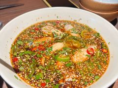 -KŌNG胶东小馆·酒馆(华熙店)