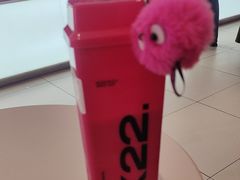 -K22.酸奶草莓(烟台芝罘店)