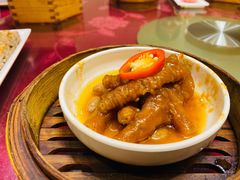 -君豪大酒店-东海渔村中餐厅