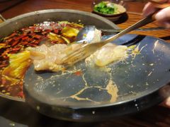 -受气牛肉·重庆耙牛肉(来福士店)