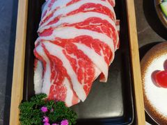 -湊湊火锅·茶憩(杭州湖滨银泰in77店)
