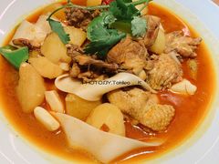 大盘鸡-品回味清真西北楼(宁波首店)