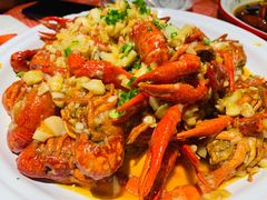 -汉虾王.小龙虾.武汉菜.粤菜(科技园店)
